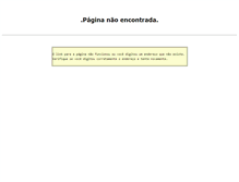 Tablet Screenshot of mime.com.br