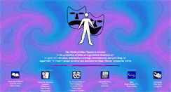 Desktop Screenshot of mime.info